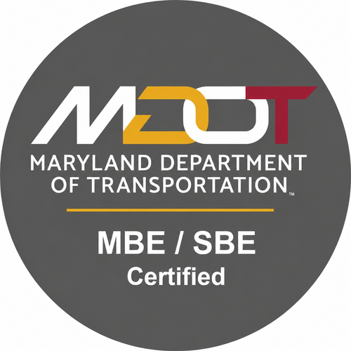 MDOT MBE/SBE Certified